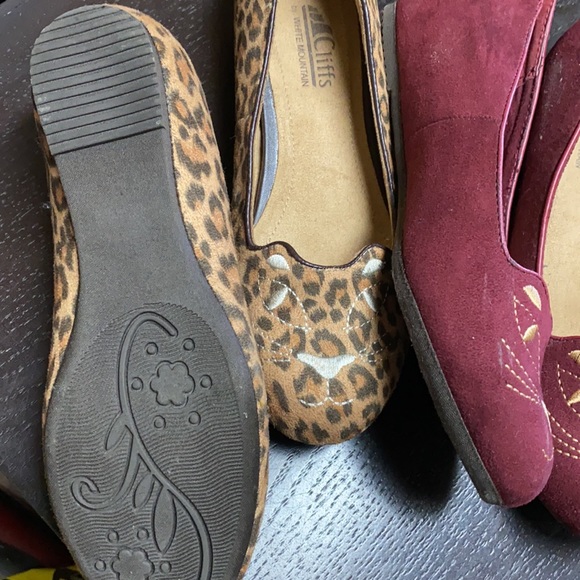 Cute animal shoes - Picture 4 of 4